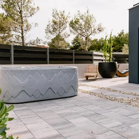 Domina Villa Vodice