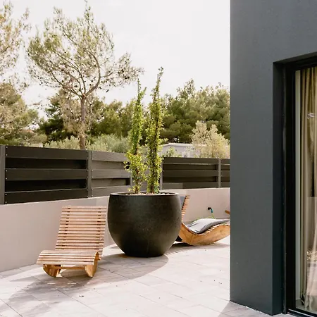 Villa Domina Vodice