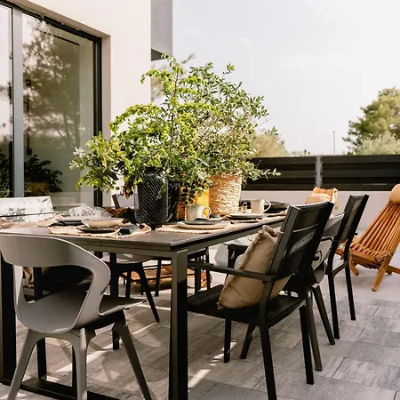 Domina Villa Vodice