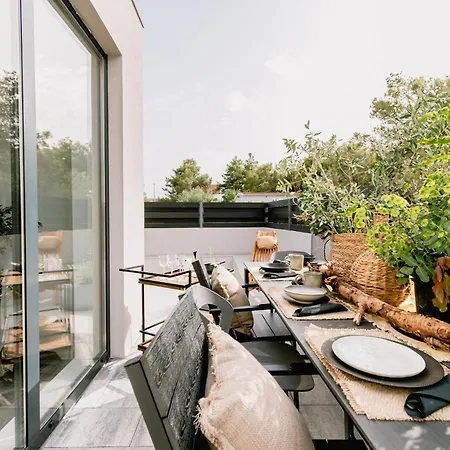 Domina Villa Vodice