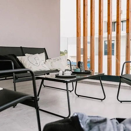 Domina Villa Vodice